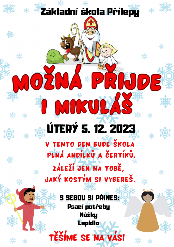 Mikuláš
