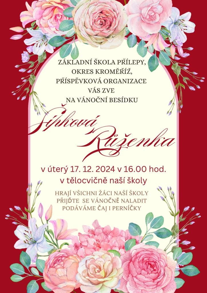 Šípková Růženka